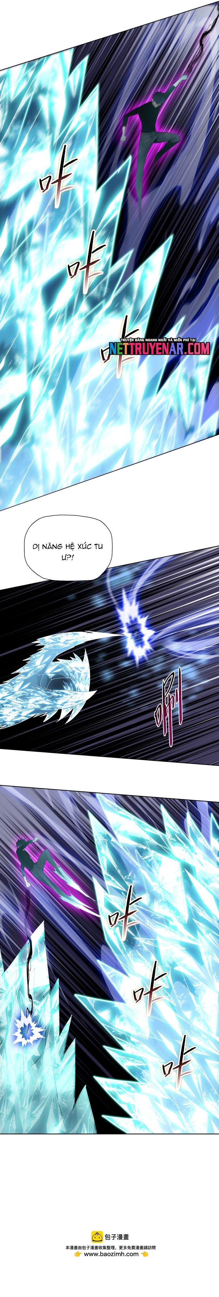Kẻ Tàn Nhẫn Ngày Tận Thế: Bắt Đầu Dự Trữ Hàng Tỷ Tấn Vật Tư Chapter 88 - Trang 2
