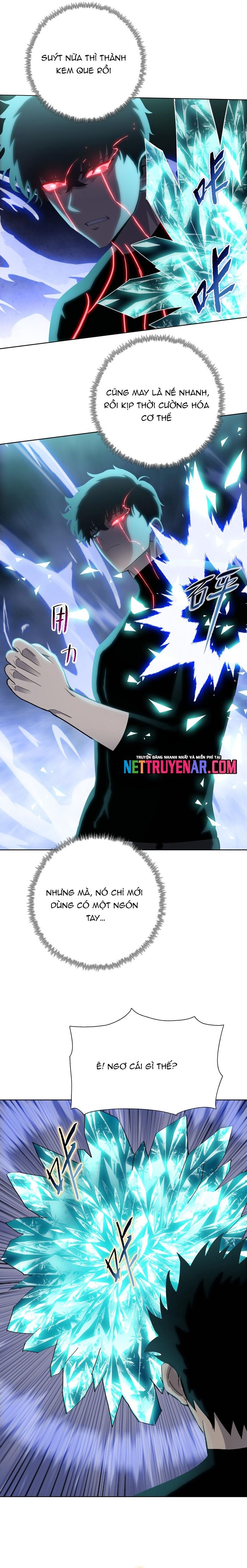 Kẻ Tàn Nhẫn Ngày Tận Thế: Bắt Đầu Dự Trữ Hàng Tỷ Tấn Vật Tư Chapter 88 - Trang 2