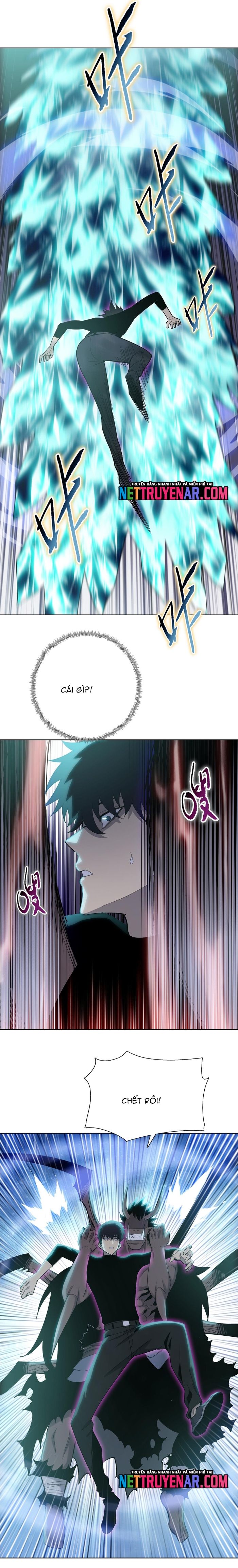 Kẻ Tàn Nhẫn Ngày Tận Thế: Bắt Đầu Dự Trữ Hàng Tỷ Tấn Vật Tư Chapter 88 - Trang 2