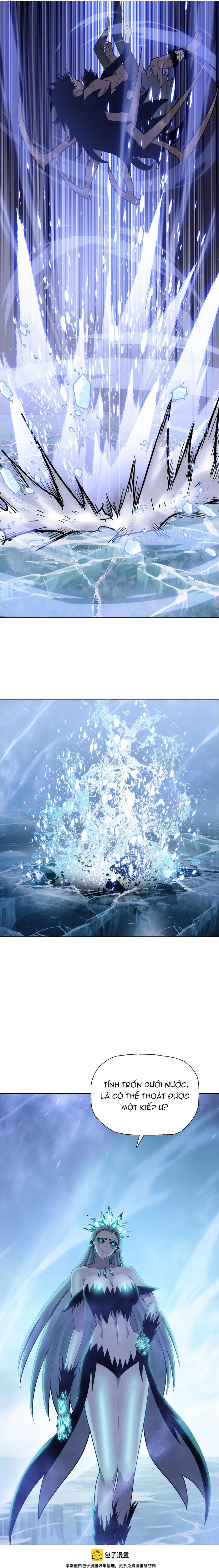 Kẻ Tàn Nhẫn Ngày Tận Thế: Bắt Đầu Dự Trữ Hàng Tỷ Tấn Vật Tư Chapter 88 - Trang 2