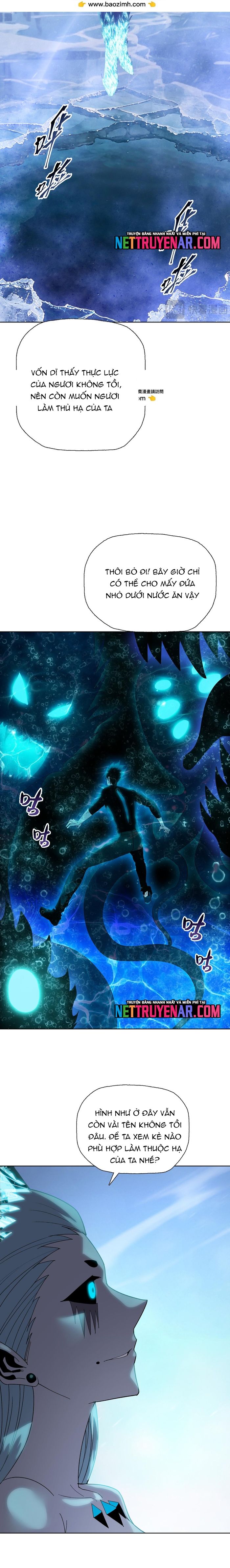 Kẻ Tàn Nhẫn Ngày Tận Thế: Bắt Đầu Dự Trữ Hàng Tỷ Tấn Vật Tư Chapter 88 - Trang 2