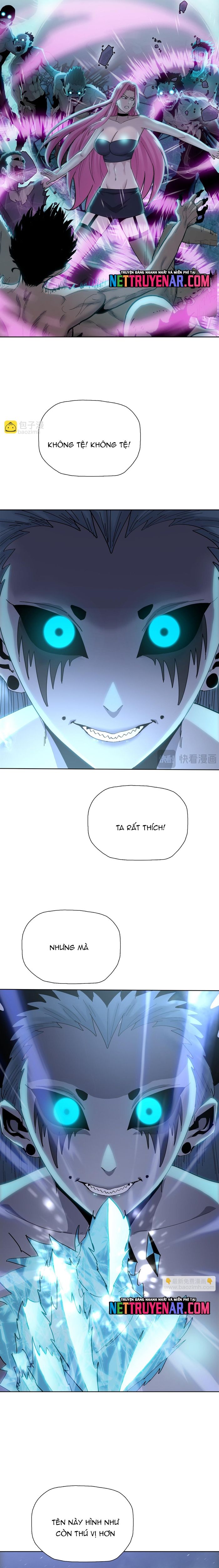 Kẻ Tàn Nhẫn Ngày Tận Thế: Bắt Đầu Dự Trữ Hàng Tỷ Tấn Vật Tư Chapter 88 - Trang 2