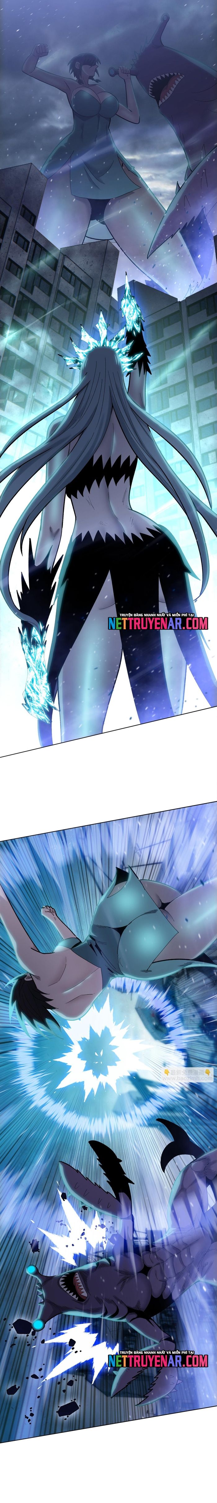 Kẻ Tàn Nhẫn Ngày Tận Thế: Bắt Đầu Dự Trữ Hàng Tỷ Tấn Vật Tư Chapter 88 - Trang 2