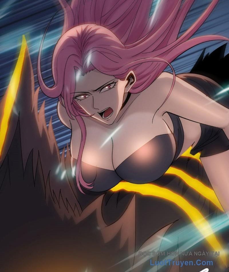 Kẻ Tàn Nhẫn Ngày Tận Thế: Bắt Đầu Dự Trữ Hàng Tỷ Tấn Vật Tư Chapter 91 - Trang 2