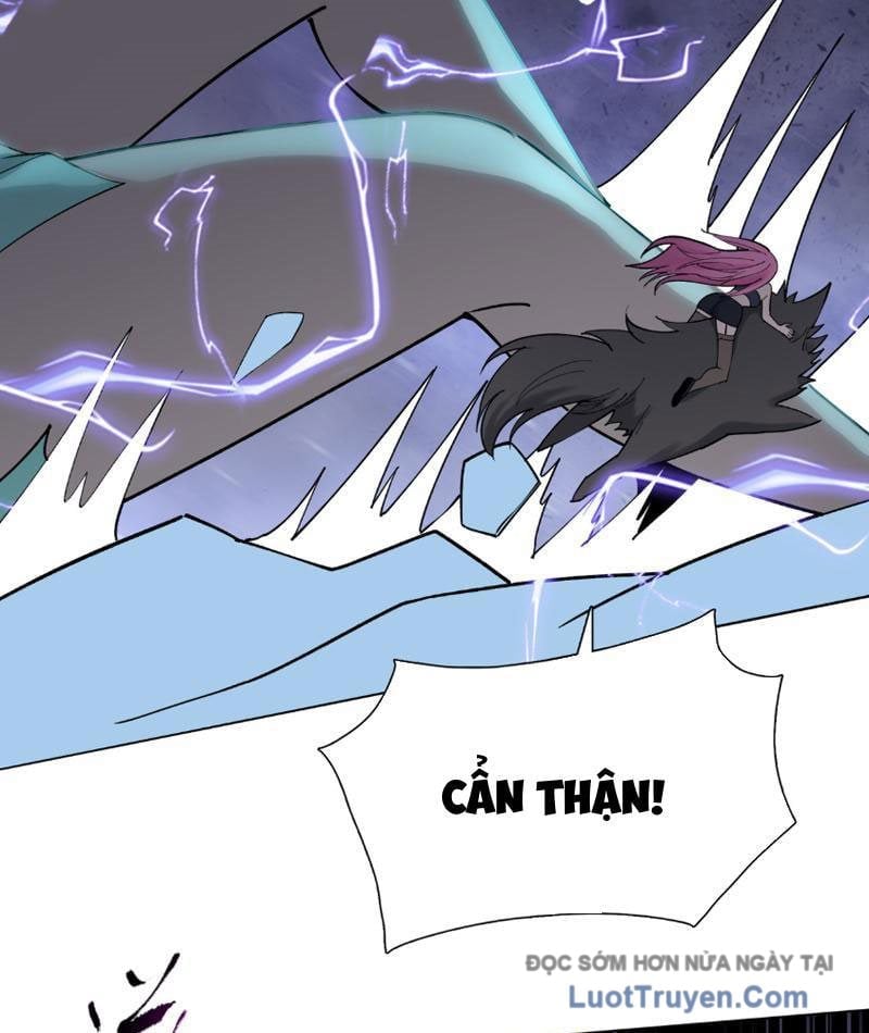 Kẻ Tàn Nhẫn Ngày Tận Thế: Bắt Đầu Dự Trữ Hàng Tỷ Tấn Vật Tư Chapter 91 - Trang 2