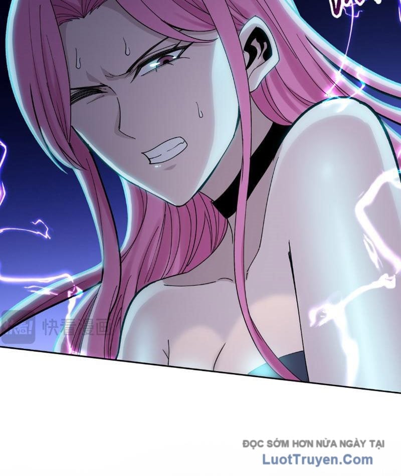 Kẻ Tàn Nhẫn Ngày Tận Thế: Bắt Đầu Dự Trữ Hàng Tỷ Tấn Vật Tư Chapter 91 - Trang 2