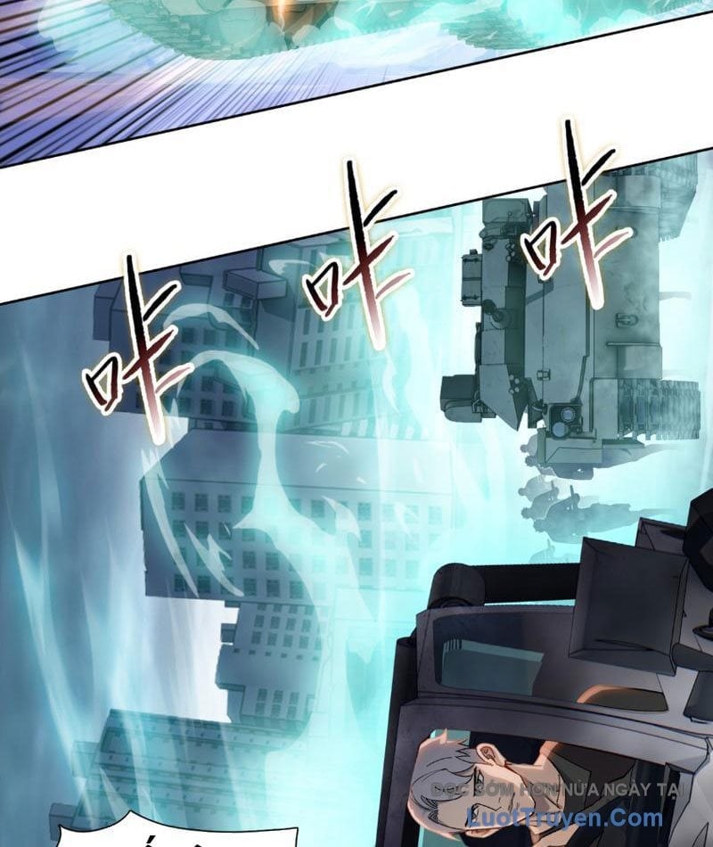 Kẻ Tàn Nhẫn Ngày Tận Thế: Bắt Đầu Dự Trữ Hàng Tỷ Tấn Vật Tư Chapter 91 - Trang 2