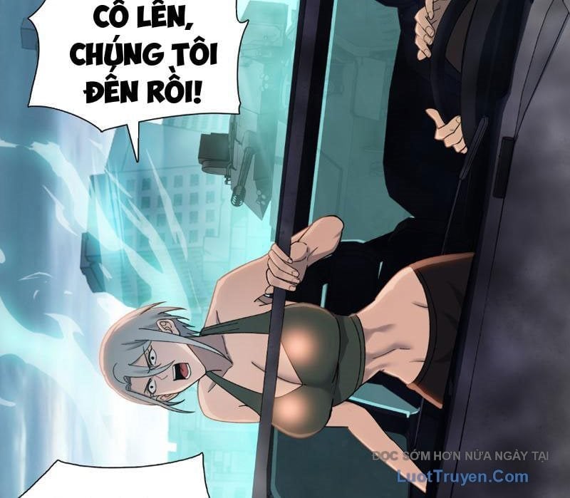 Kẻ Tàn Nhẫn Ngày Tận Thế: Bắt Đầu Dự Trữ Hàng Tỷ Tấn Vật Tư Chapter 91 - Trang 2