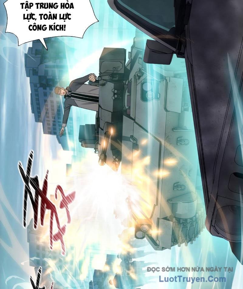 Kẻ Tàn Nhẫn Ngày Tận Thế: Bắt Đầu Dự Trữ Hàng Tỷ Tấn Vật Tư Chapter 91 - Trang 2