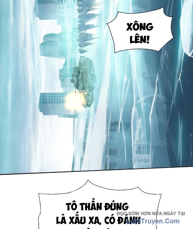 Kẻ Tàn Nhẫn Ngày Tận Thế: Bắt Đầu Dự Trữ Hàng Tỷ Tấn Vật Tư Chapter 91 - Trang 2