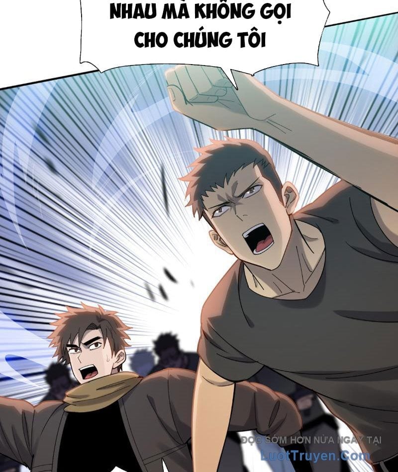 Kẻ Tàn Nhẫn Ngày Tận Thế: Bắt Đầu Dự Trữ Hàng Tỷ Tấn Vật Tư Chapter 91 - Trang 2