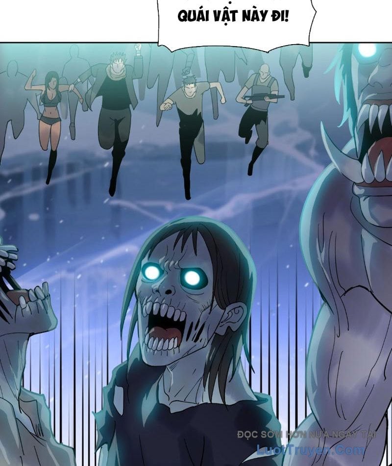 Kẻ Tàn Nhẫn Ngày Tận Thế: Bắt Đầu Dự Trữ Hàng Tỷ Tấn Vật Tư Chapter 91 - Trang 2