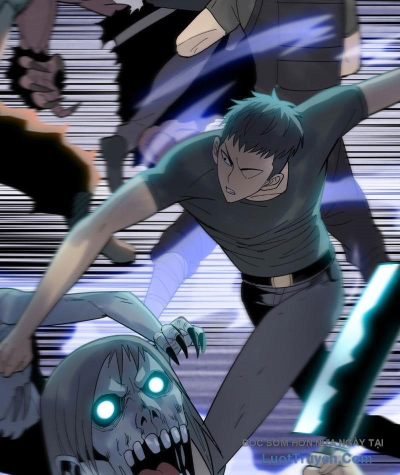 Kẻ Tàn Nhẫn Ngày Tận Thế: Bắt Đầu Dự Trữ Hàng Tỷ Tấn Vật Tư Chapter 91 - Trang 2