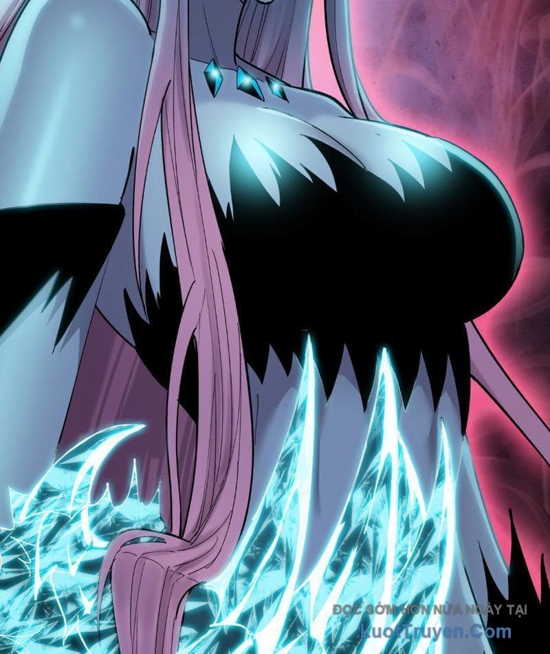 Kẻ Tàn Nhẫn Ngày Tận Thế: Bắt Đầu Dự Trữ Hàng Tỷ Tấn Vật Tư Chapter 91 - Trang 2