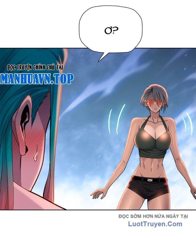 Kẻ Tàn Nhẫn Ngày Tận Thế: Bắt Đầu Dự Trữ Hàng Tỷ Tấn Vật Tư Chapter 92 - Trang 2