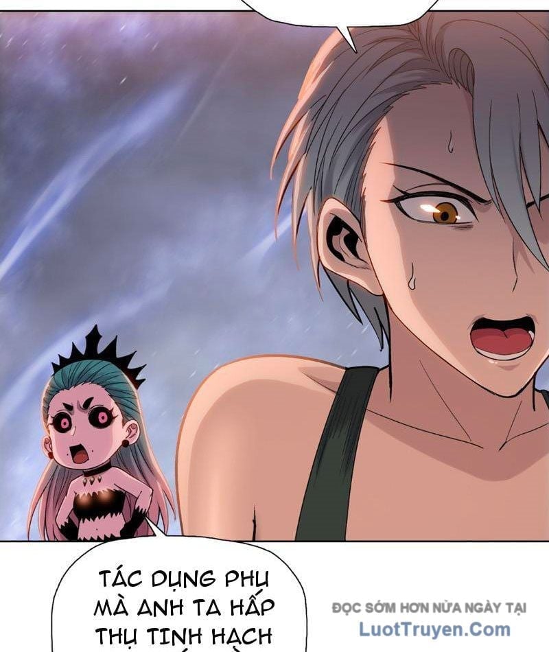 Kẻ Tàn Nhẫn Ngày Tận Thế: Bắt Đầu Dự Trữ Hàng Tỷ Tấn Vật Tư Chapter 92 - Trang 2