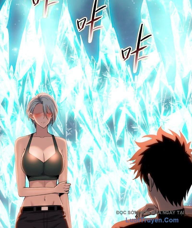 Kẻ Tàn Nhẫn Ngày Tận Thế: Bắt Đầu Dự Trữ Hàng Tỷ Tấn Vật Tư Chapter 92 - Trang 2