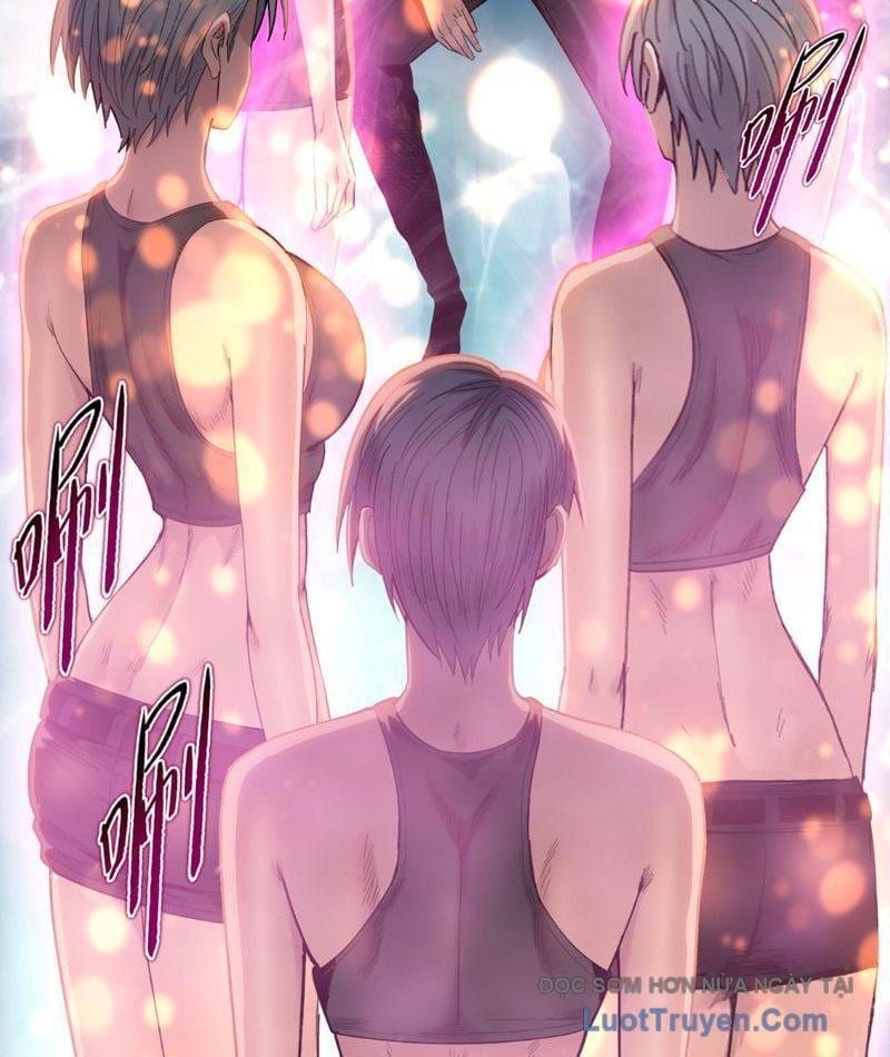 Kẻ Tàn Nhẫn Ngày Tận Thế: Bắt Đầu Dự Trữ Hàng Tỷ Tấn Vật Tư Chapter 92 - Trang 2