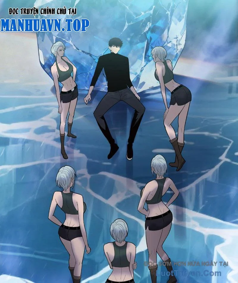 Kẻ Tàn Nhẫn Ngày Tận Thế: Bắt Đầu Dự Trữ Hàng Tỷ Tấn Vật Tư Chapter 93 - Trang 2