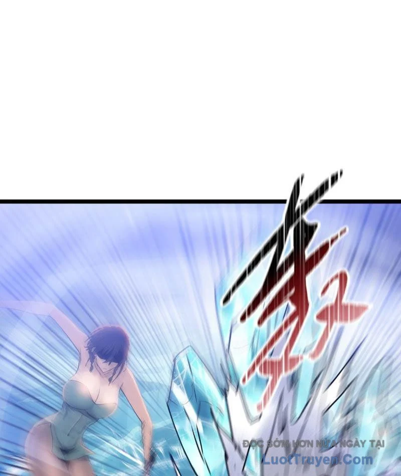 Kẻ Tàn Nhẫn Ngày Tận Thế: Bắt Đầu Dự Trữ Hàng Tỷ Tấn Vật Tư Chapter 93 - Trang 2