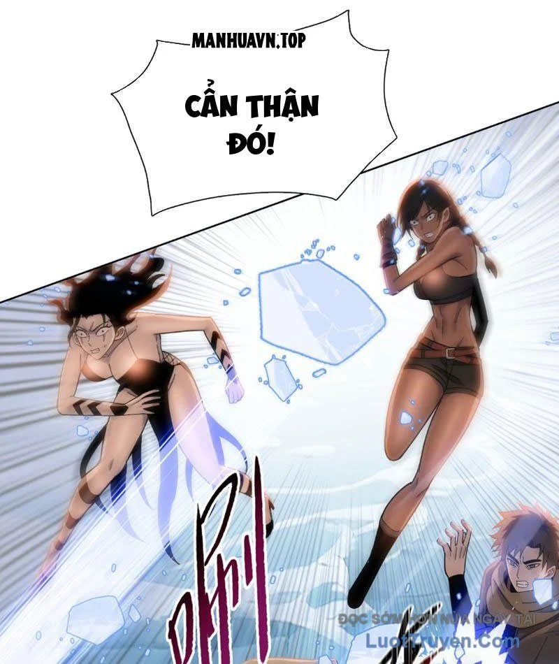 Kẻ Tàn Nhẫn Ngày Tận Thế: Bắt Đầu Dự Trữ Hàng Tỷ Tấn Vật Tư Chapter 93 - Trang 2