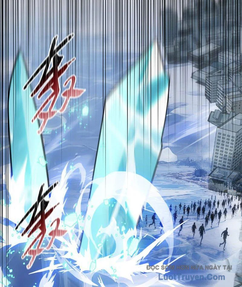 Kẻ Tàn Nhẫn Ngày Tận Thế: Bắt Đầu Dự Trữ Hàng Tỷ Tấn Vật Tư Chapter 93 - Trang 2