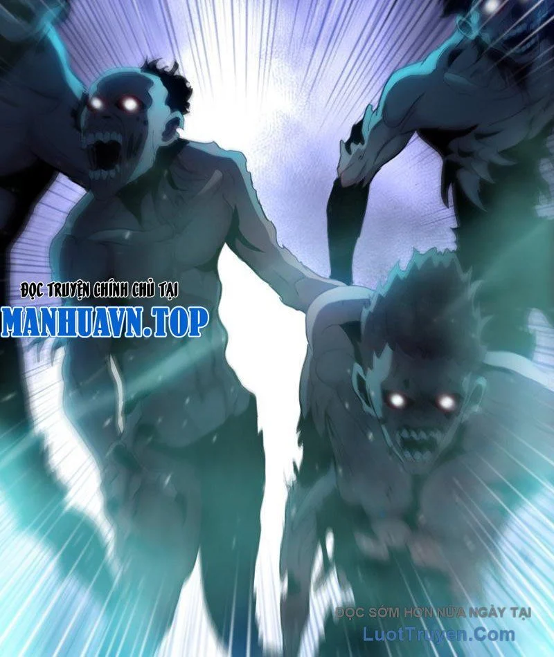 Kẻ Tàn Nhẫn Ngày Tận Thế: Bắt Đầu Dự Trữ Hàng Tỷ Tấn Vật Tư Chapter 93 - Trang 2