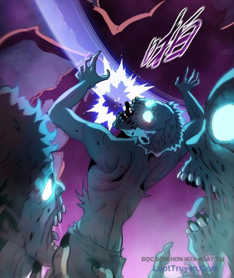 Kẻ Tàn Nhẫn Ngày Tận Thế: Bắt Đầu Dự Trữ Hàng Tỷ Tấn Vật Tư Chapter 93 - Trang 2