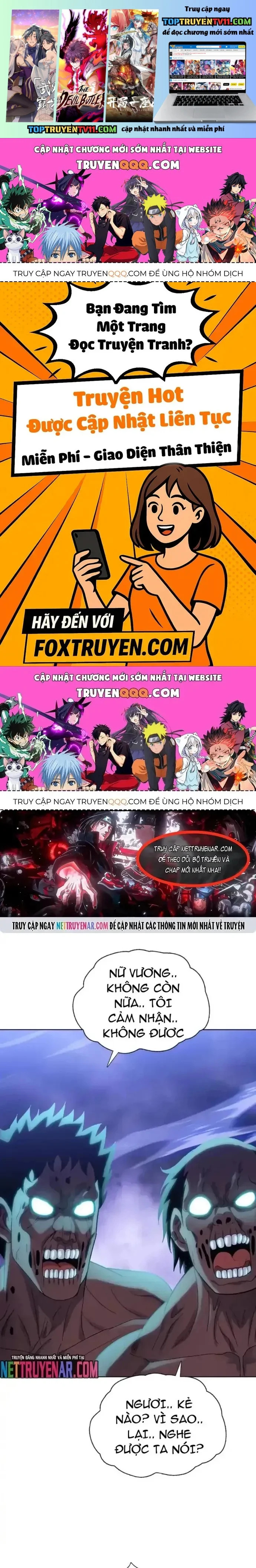 Kẻ Tàn Nhẫn Ngày Tận Thế: Bắt Đầu Dự Trữ Hàng Tỷ Tấn Vật Tư Chapter 94 - Trang 2