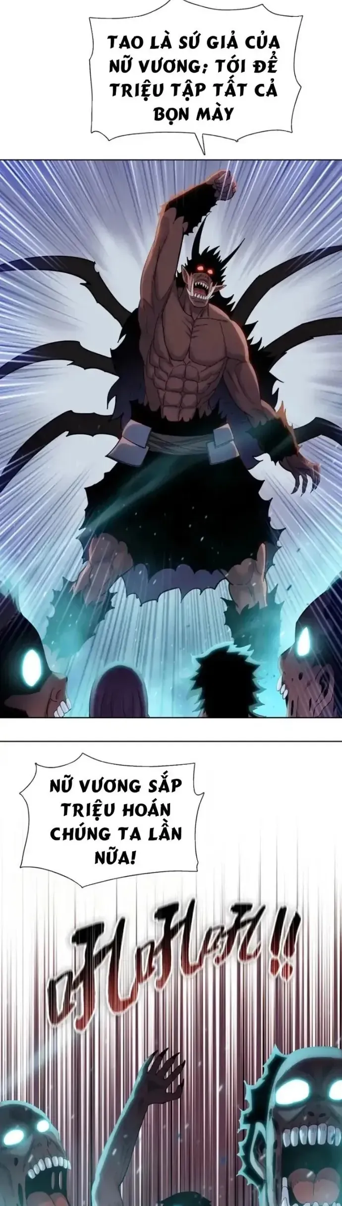 Kẻ Tàn Nhẫn Ngày Tận Thế: Bắt Đầu Dự Trữ Hàng Tỷ Tấn Vật Tư Chapter 94 - Trang 2