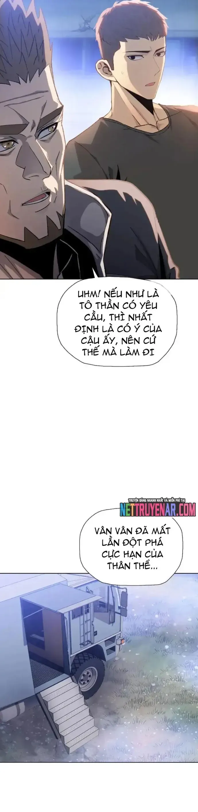 Kẻ Tàn Nhẫn Ngày Tận Thế: Bắt Đầu Dự Trữ Hàng Tỷ Tấn Vật Tư Chapter 94 - Trang 2