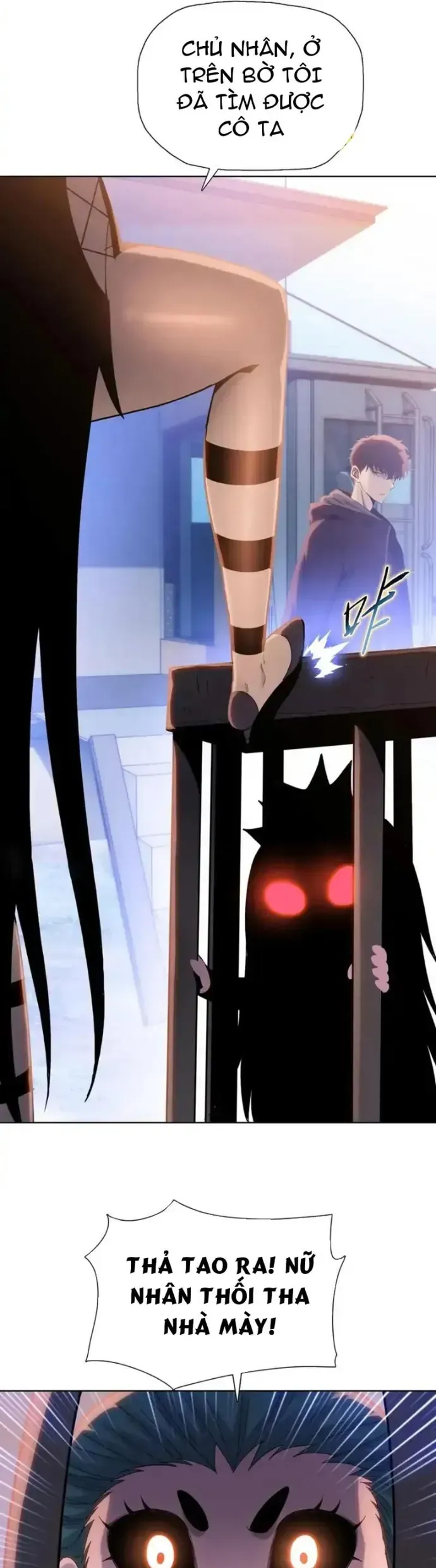 Kẻ Tàn Nhẫn Ngày Tận Thế: Bắt Đầu Dự Trữ Hàng Tỷ Tấn Vật Tư Chapter 94 - Trang 2