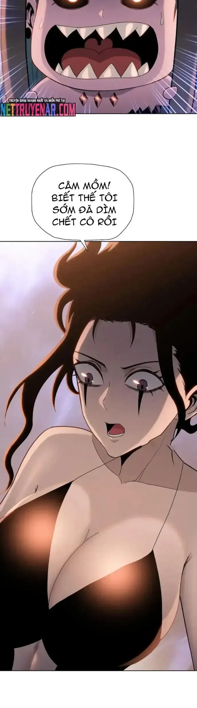 Kẻ Tàn Nhẫn Ngày Tận Thế: Bắt Đầu Dự Trữ Hàng Tỷ Tấn Vật Tư Chapter 94 - Trang 2