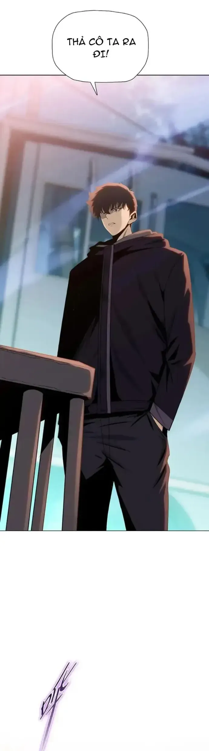 Kẻ Tàn Nhẫn Ngày Tận Thế: Bắt Đầu Dự Trữ Hàng Tỷ Tấn Vật Tư Chapter 94 - Trang 2