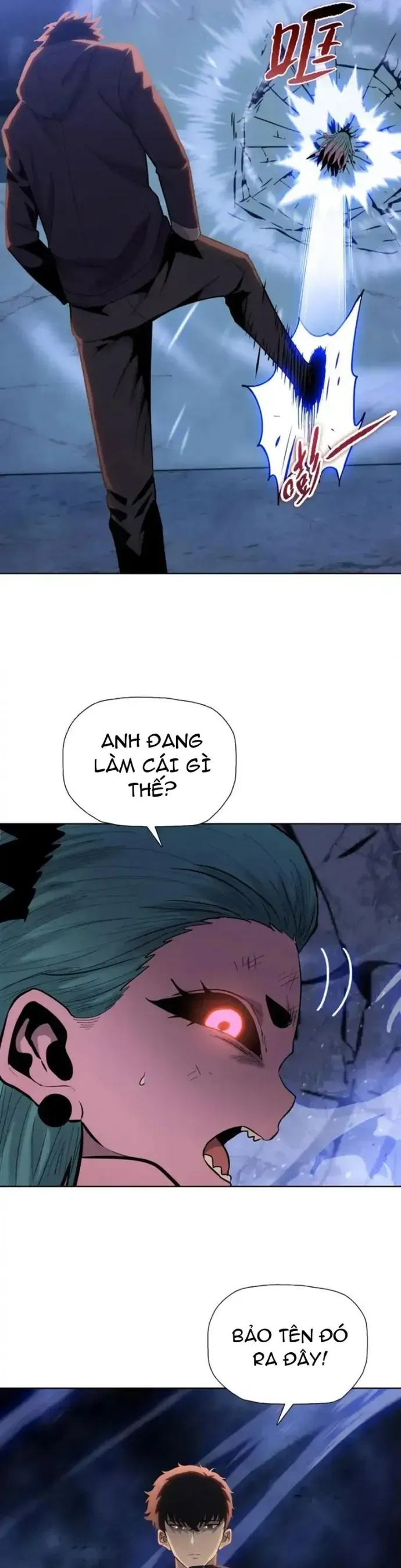 Kẻ Tàn Nhẫn Ngày Tận Thế: Bắt Đầu Dự Trữ Hàng Tỷ Tấn Vật Tư Chapter 94 - Trang 2