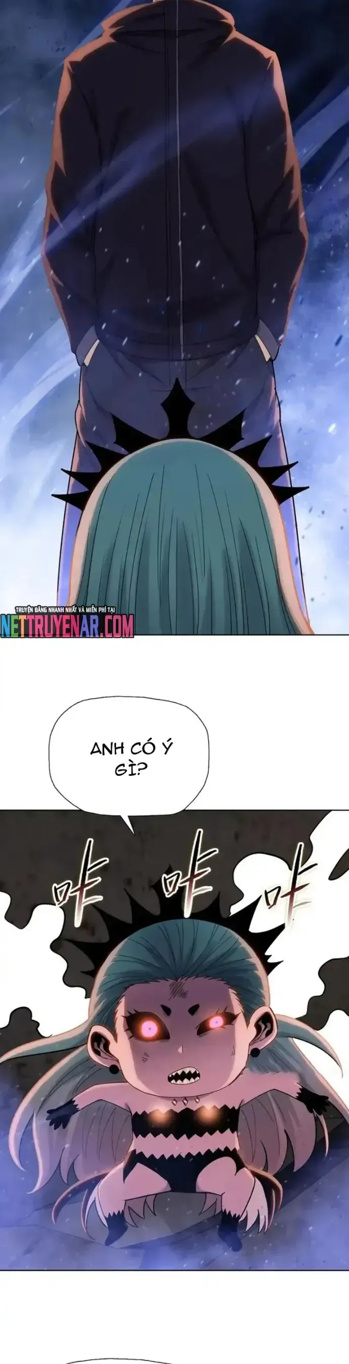 Kẻ Tàn Nhẫn Ngày Tận Thế: Bắt Đầu Dự Trữ Hàng Tỷ Tấn Vật Tư Chapter 94 - Trang 2