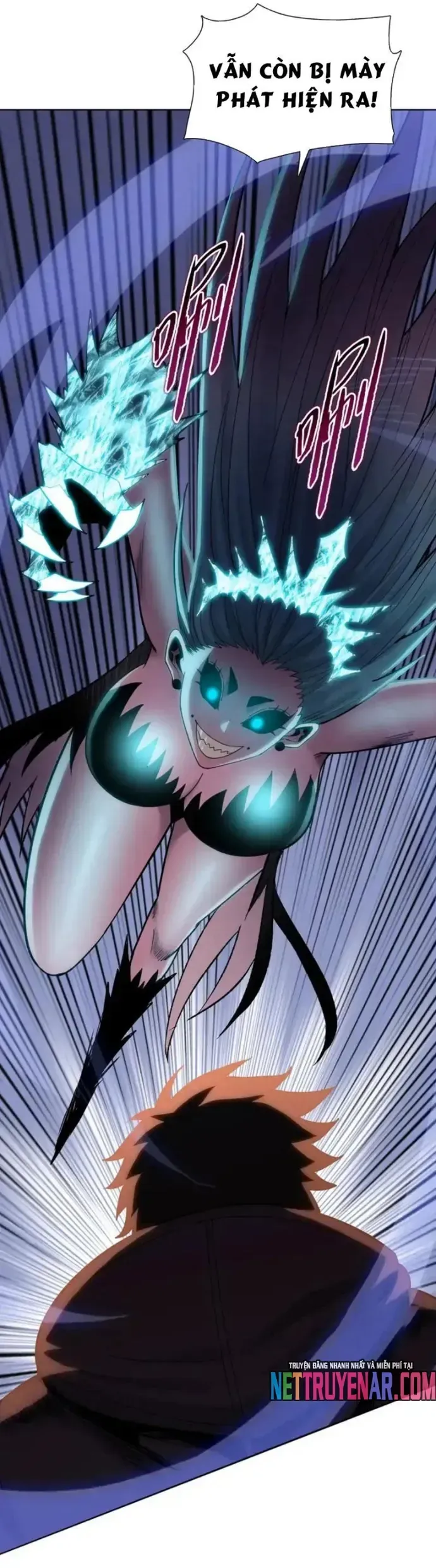 Kẻ Tàn Nhẫn Ngày Tận Thế: Bắt Đầu Dự Trữ Hàng Tỷ Tấn Vật Tư Chapter 94 - Trang 2