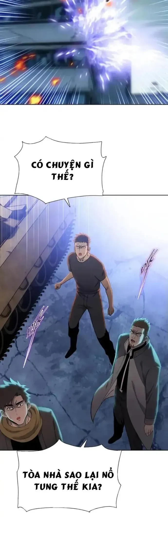 Kẻ Tàn Nhẫn Ngày Tận Thế: Bắt Đầu Dự Trữ Hàng Tỷ Tấn Vật Tư Chapter 94 - Trang 2