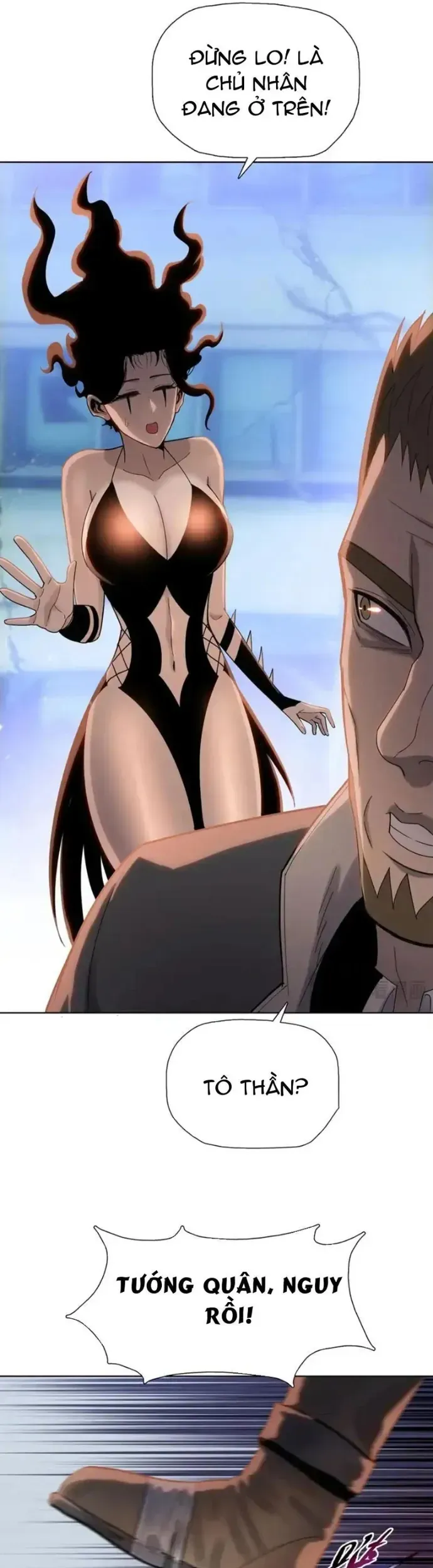 Kẻ Tàn Nhẫn Ngày Tận Thế: Bắt Đầu Dự Trữ Hàng Tỷ Tấn Vật Tư Chapter 94 - Trang 2