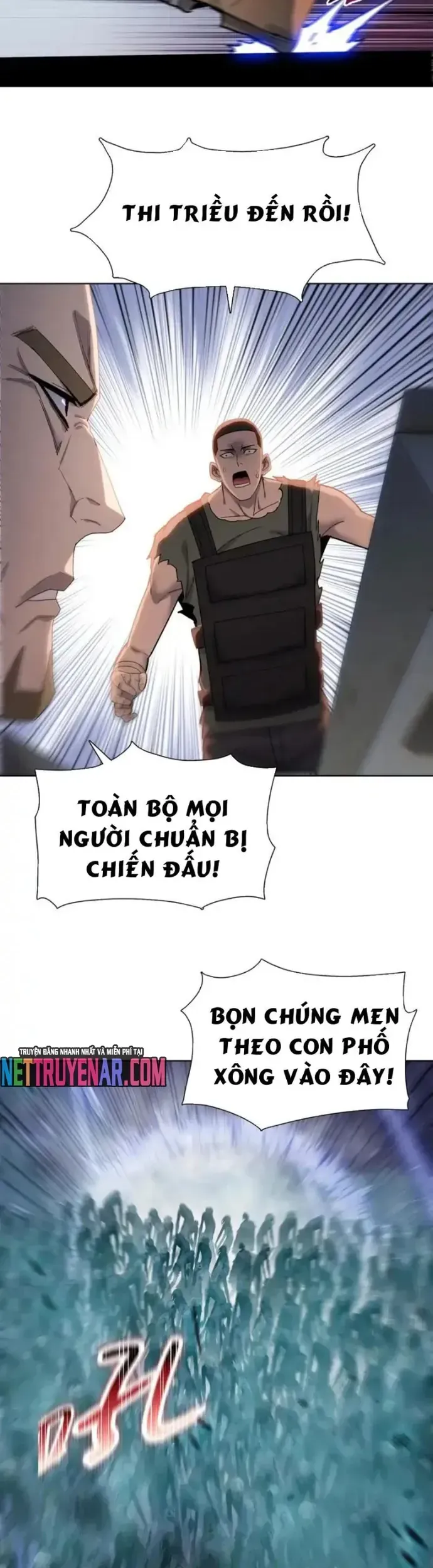 Kẻ Tàn Nhẫn Ngày Tận Thế: Bắt Đầu Dự Trữ Hàng Tỷ Tấn Vật Tư Chapter 94 - Trang 2