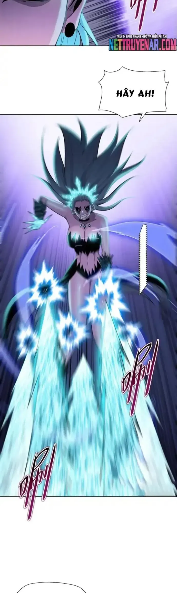 Kẻ Tàn Nhẫn Ngày Tận Thế: Bắt Đầu Dự Trữ Hàng Tỷ Tấn Vật Tư Chapter 94 - Trang 2