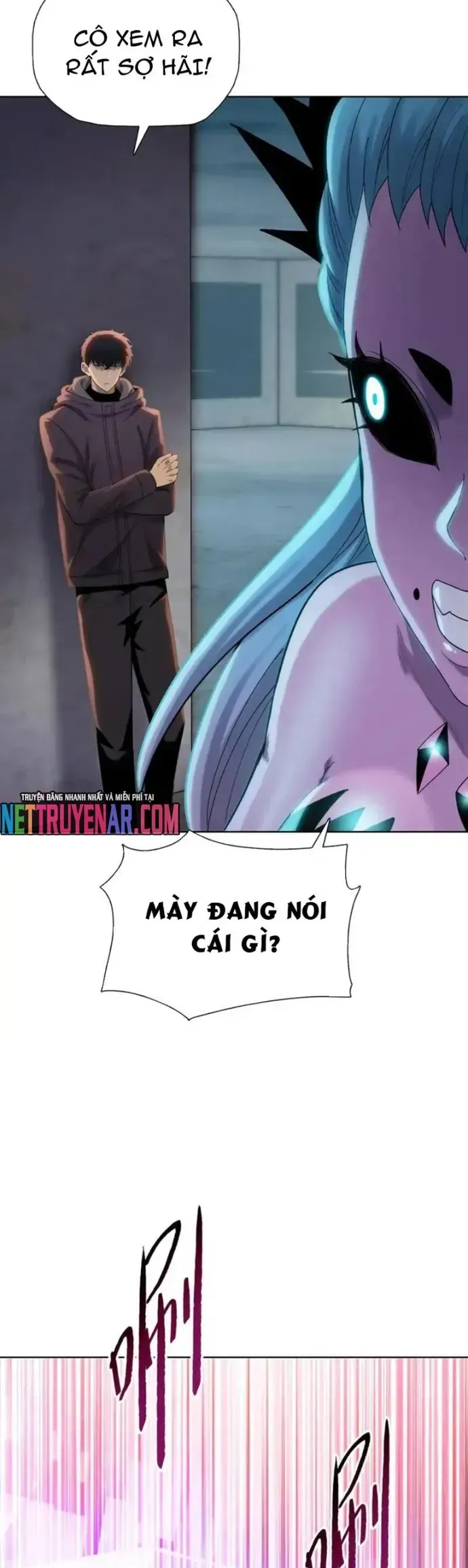 Kẻ Tàn Nhẫn Ngày Tận Thế: Bắt Đầu Dự Trữ Hàng Tỷ Tấn Vật Tư Chapter 94 - Trang 2