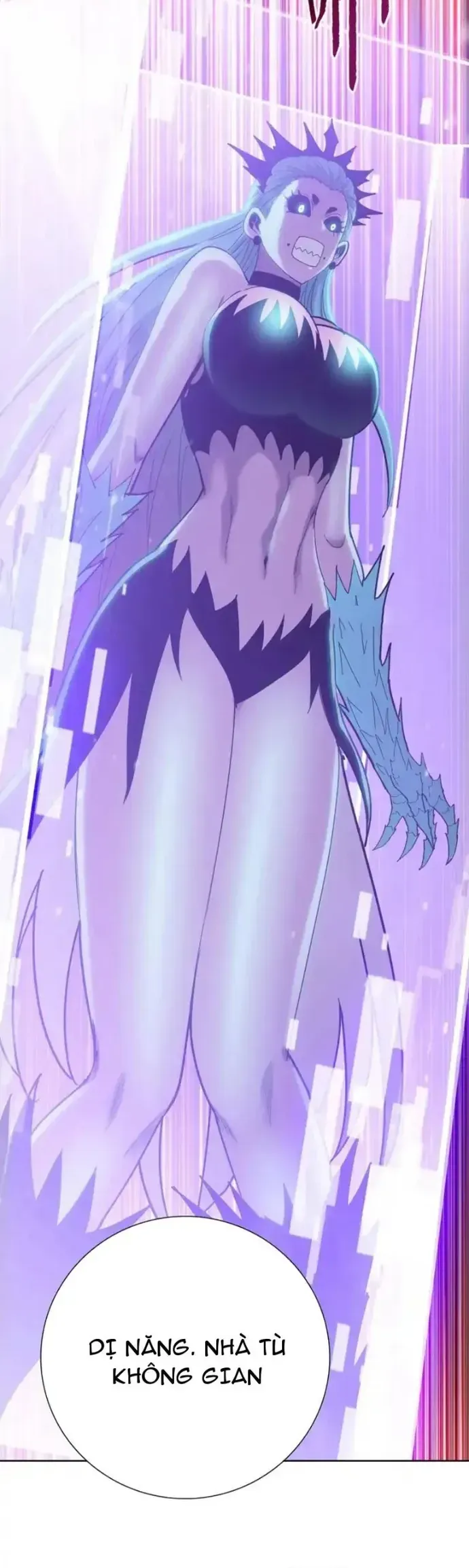 Kẻ Tàn Nhẫn Ngày Tận Thế: Bắt Đầu Dự Trữ Hàng Tỷ Tấn Vật Tư Chapter 94 - Trang 2