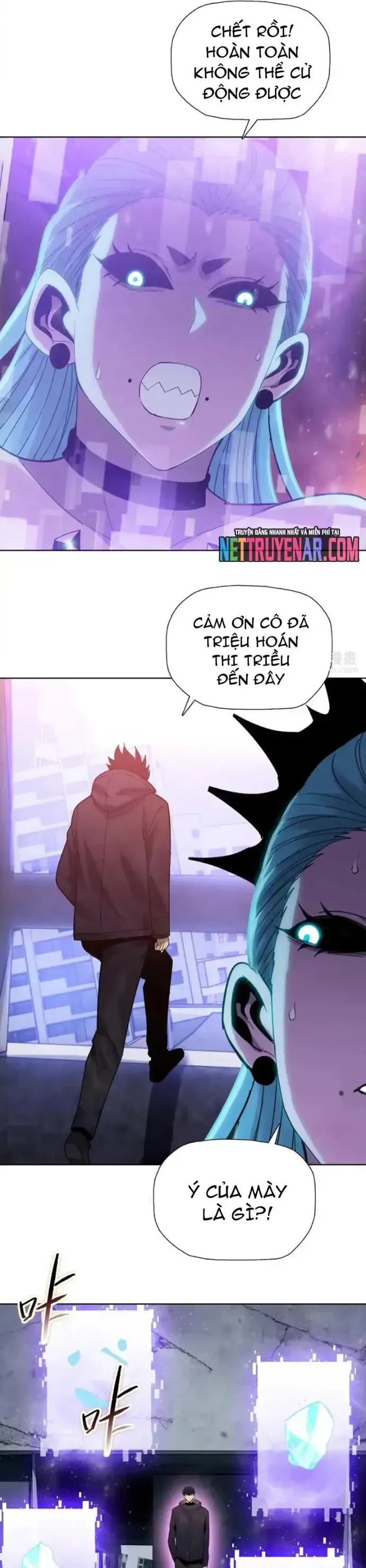 Kẻ Tàn Nhẫn Ngày Tận Thế: Bắt Đầu Dự Trữ Hàng Tỷ Tấn Vật Tư Chapter 94 - Trang 2