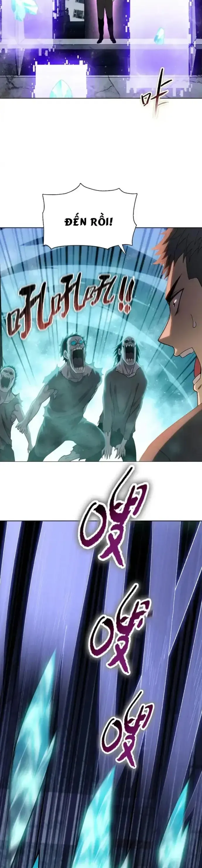 Kẻ Tàn Nhẫn Ngày Tận Thế: Bắt Đầu Dự Trữ Hàng Tỷ Tấn Vật Tư Chapter 94 - Trang 2