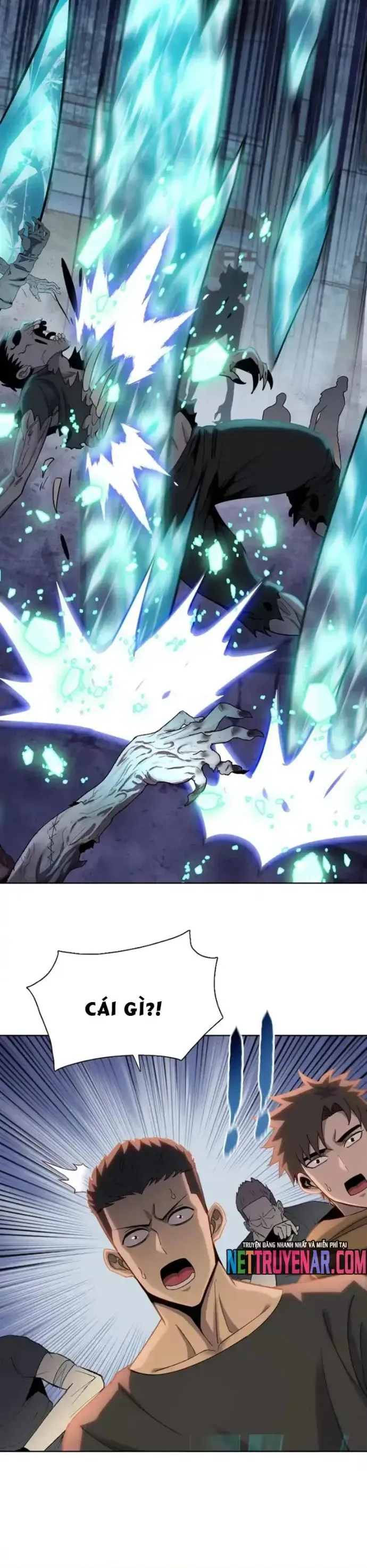 Kẻ Tàn Nhẫn Ngày Tận Thế: Bắt Đầu Dự Trữ Hàng Tỷ Tấn Vật Tư Chapter 94 - Trang 2