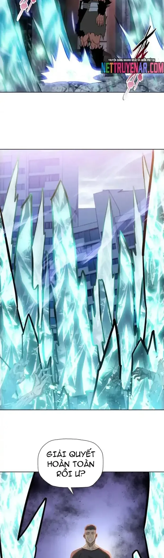 Kẻ Tàn Nhẫn Ngày Tận Thế: Bắt Đầu Dự Trữ Hàng Tỷ Tấn Vật Tư Chapter 94 - Trang 2