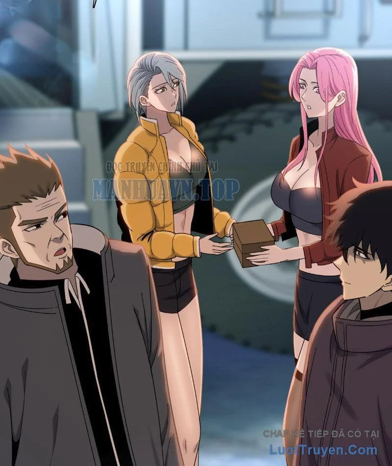 Kẻ Tàn Nhẫn Ngày Tận Thế: Bắt Đầu Dự Trữ Hàng Tỷ Tấn Vật Tư Chapter 95 - Trang 2