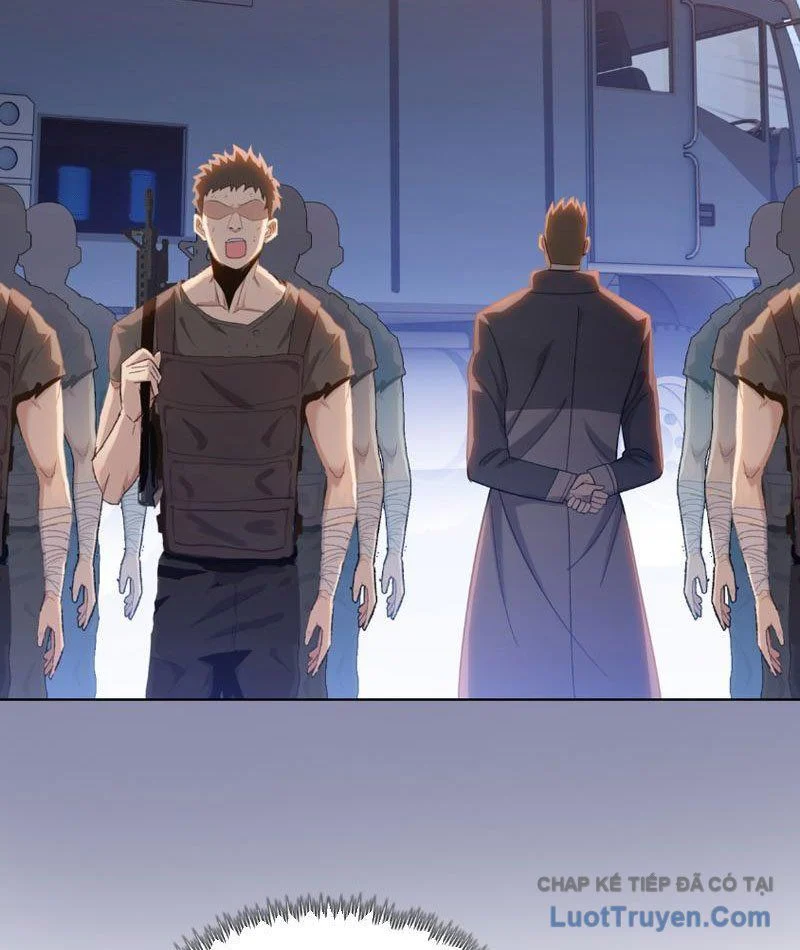 Kẻ Tàn Nhẫn Ngày Tận Thế: Bắt Đầu Dự Trữ Hàng Tỷ Tấn Vật Tư Chapter 95 - Trang 2