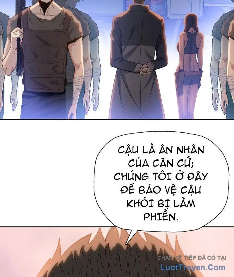 Kẻ Tàn Nhẫn Ngày Tận Thế: Bắt Đầu Dự Trữ Hàng Tỷ Tấn Vật Tư Chapter 95 - Trang 2